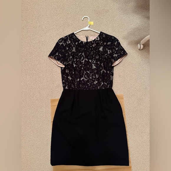 Brooks Brothers Red Fleece Sheet Dress - Picture 2 of 8